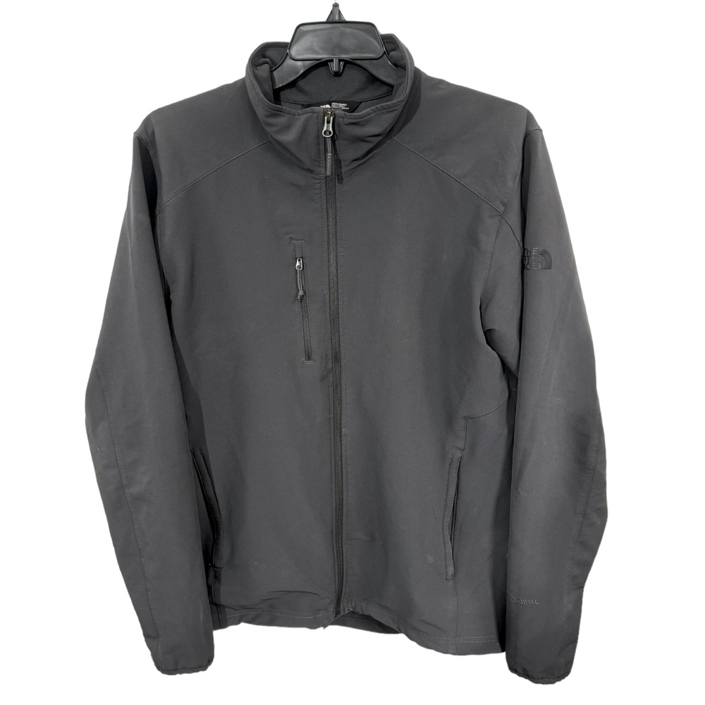 The North Face Men’s Lightweight Zippered Jacket Size L